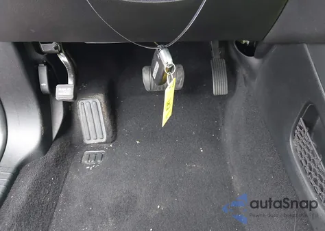 2015 Dodge Journey Crossroad из США, поврежденный, VIN 3C4PDCGB2FT633011